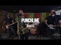 Punchline - "Ghostie" Live! from The Rock Room