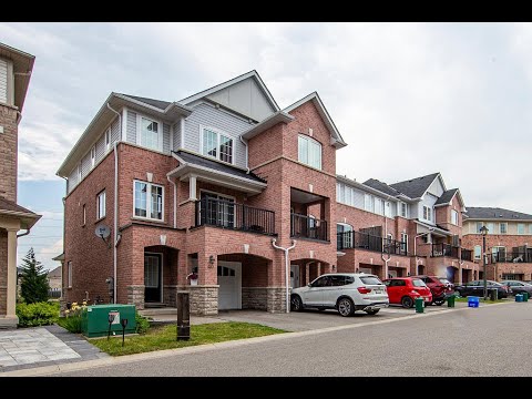 Home for sale at 587 Rossland Road East, Ajax, ON L1Z 2B2
