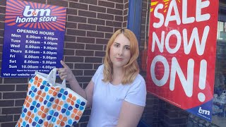 WHAT’S NEW AT B&M | Sensory Toys, Homeware & More!