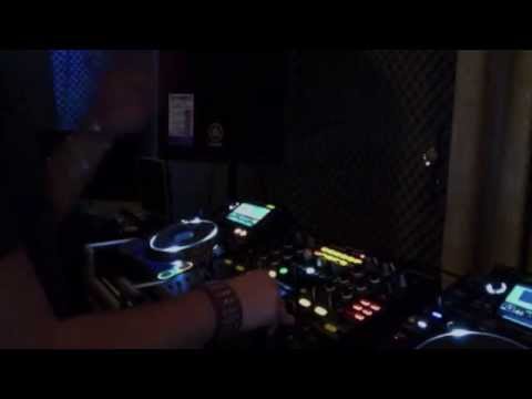 DJ SISLEY B018 TRIP SET (DEEP HOUSE) 2014