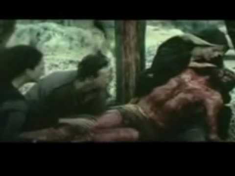 via sacra de santo afonso 2ª parte (completa).flv