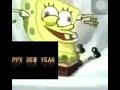 I M On That Good Kush And Alcohol Spongebob