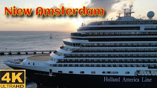 Nieuw Amsterdam