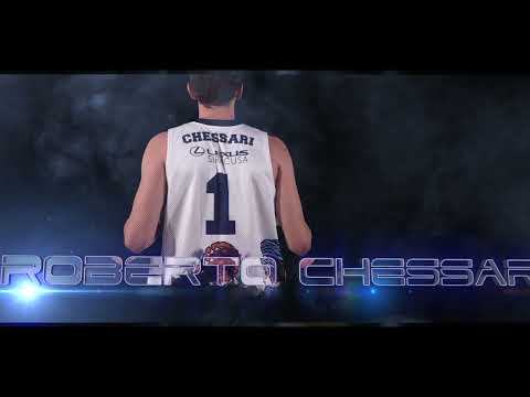 Roberto Chessari Virtus Ragusa