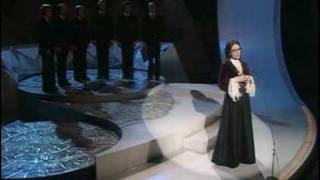 Nana Mouskouri &amp; The King&#39;s Singers - In Live