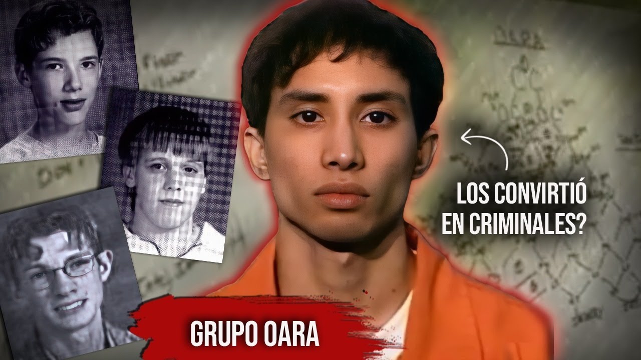 "Simón dice” que MATEN, y ellos LO HICIERON! Pesadilla en año nuevo