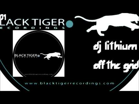 DJ Lithium - Off The Grid