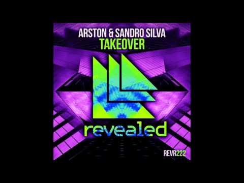 JAGGS vs. Arston - Hystery Takeover (Three AM Mashup)