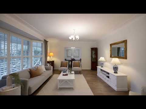 1 Fairlawn Avenue, Turramurra, NSW 2074, 4 Kuwarto, 3 Banyo, House