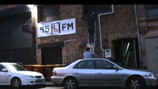 KANE STRANG GOES TO AUCKLAND OTHERS WAY