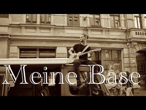 Ju von Dölzschen - Meine Base (prod. by JuNx [Ju & Nexus] - Official Music Video)