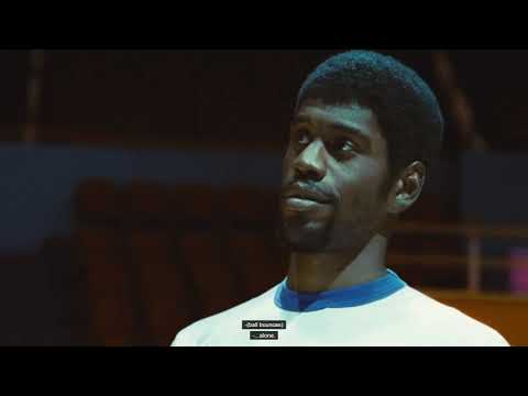 Winning Time Season 1 (Chapter 9) - Kareem Teaches Magic Skyhook