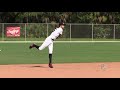 Zachary Hopper 3B Orlando FL 2024