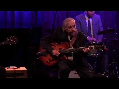 Frank Vignola's Guitar Night with Jimmy Bruno and Pasquale Grasso, October 1st, 2025