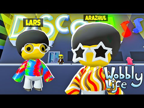 In diese DISCO kommen nur COOLE 😎 LEUTE rein?!