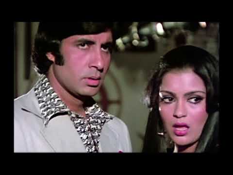 Asha Bhosle_Tum Itne Din Baad Mile (The Great Gambler; R.D. Burman, Anand Bakshi; 1978)