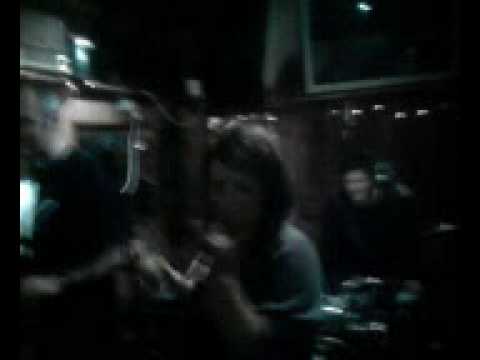 drunk lucy singing happy birthday to dearbhail