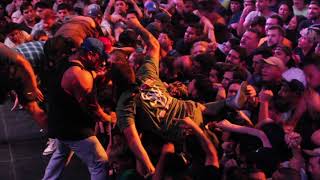 Rotting Out @ Sound And Fury 2019 -FULL SET- | The Belasco Theater | 07/11/19