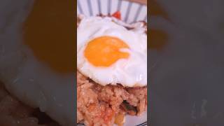 Le riz de la flemme au rice cooker (5 min de prépa)