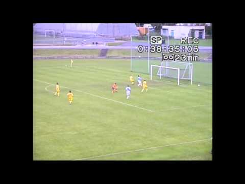 Mahir Hadziresic vs. Ovcary