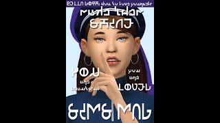 if blue could be happiness - speed edit #6