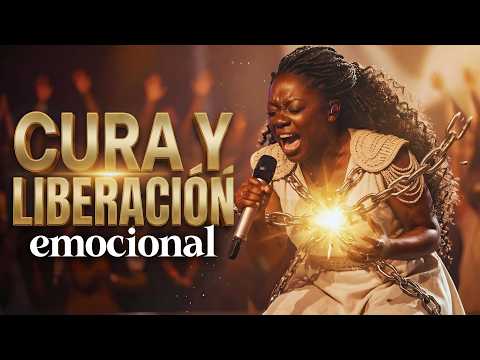 EL ESPÍRITU SANTO SANA TUS EMOCIONES HOY | Todas las cadenas caen ahora | En Vivo – Gospel Africano