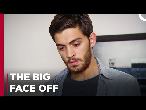 Ozan Wants To Face Aslım And Berçin - Can't Stop Loving You