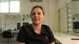 Level 3 Beauty Therapy