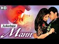 Mann Songs (1999) | Aamir Khan | Manisha Koirala | Hits Of Sanjeev-Darshan | Bollywood Songs Mann Songs (1999) | Aamir Khan | Manisha Koirala | Hits Of Sanjeev-Darshan | Bollywood Songs