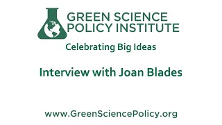 Joan Blades: Celebrating Big Ideas
