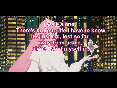 Belle - Gales of song - English Lyrics