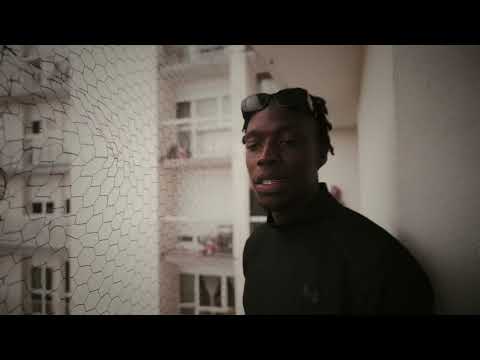 KAMOSS - 20H (clip officiel)
