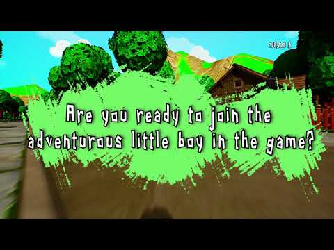 Gameplay Trailer