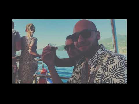 FRESZSZ - 64 Impala (prod. Drosey) VIDEO POCZTÓWKA