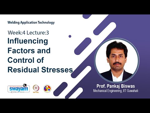 Welding Application Technology Intro Video