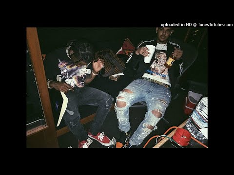 *FREE* Travis Scott x Smokepurpp x Yung Bans Type Beat - 1of1 [Prod. 2 Piece]