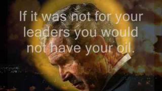 An Order From The New World Order!