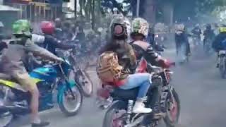 Download lagu STORY WA KEREN | SNACK VIDEO (RX KING BLAYER) ALIEF STANDAR mp3