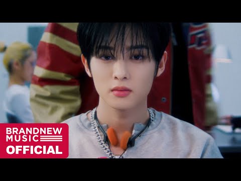 YOUNITE ‘Rock Steady’ M/V