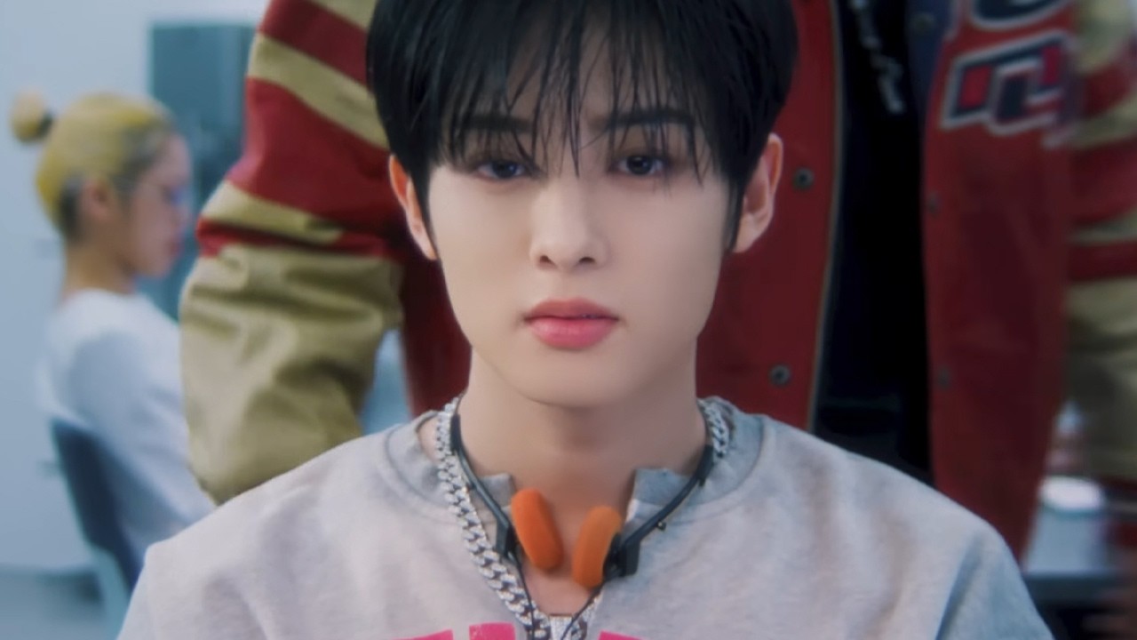 YOUNITE ‘Rock Steady’ M/V