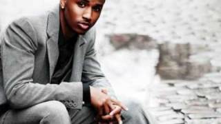 Trey Songz - Does She Know (Anticipation)