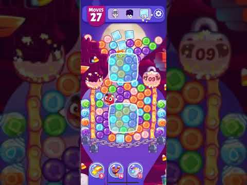 Angry birds dream blast 520