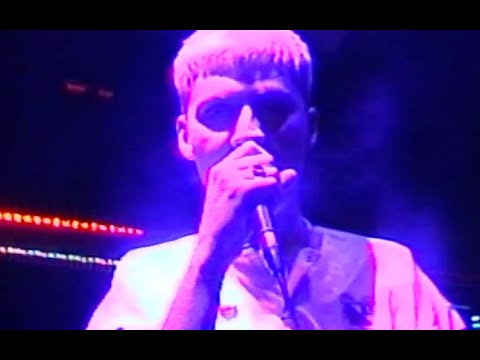 Video thumbnail for ​alright?