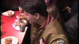 Chris Serrone Showtime Featurette.mov video