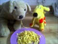 Lady The Tramp Pasta Challenge At Jamie S Italian