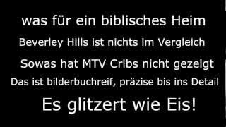 Dame - Damestreammukke Lyrics