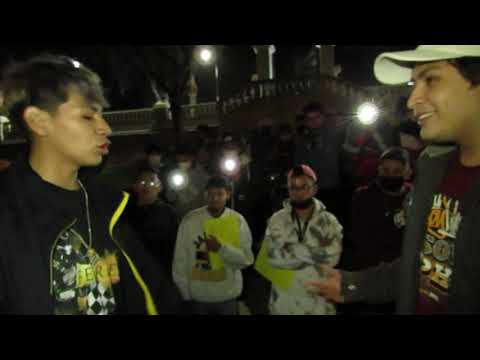 FLEXX vs HUBEYCASE - Final (Regional Golden Peak) - WCB