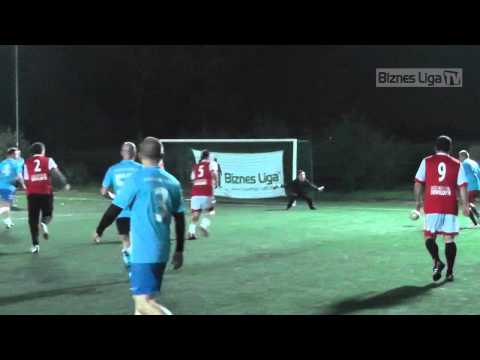 16.09.2014 II Biznes Liga C - Atal vs. Przedszkole Fair Play