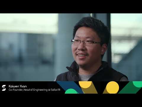 SafariAI Cuts Cloud Costs by 50% While Scaling Real-Time Computer Vision Analytics with StreamNative