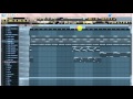 FL Studio 10 - Tyler, The Creator - Sarah 